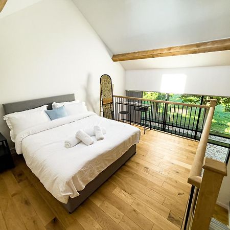 Beaumont Mews Διαμέρισμα St Albans Εξωτερικό φωτογραφία