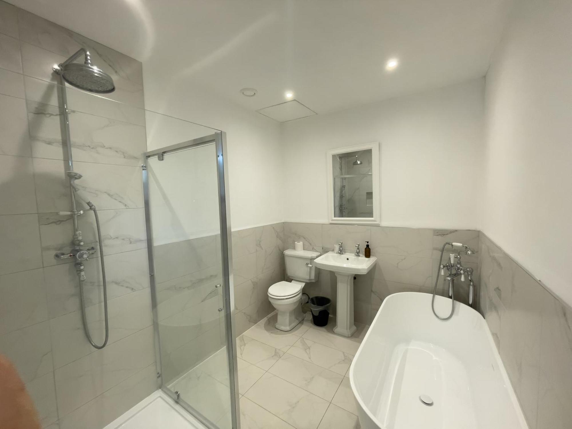 Beaumont Mews Διαμέρισμα St Albans Εξωτερικό φωτογραφία