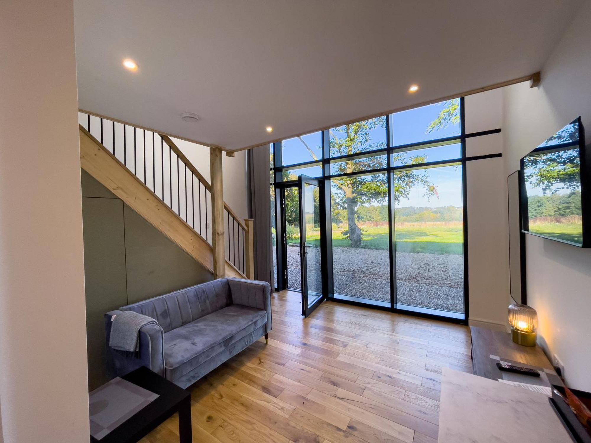 Beaumont Mews Διαμέρισμα St Albans Εξωτερικό φωτογραφία