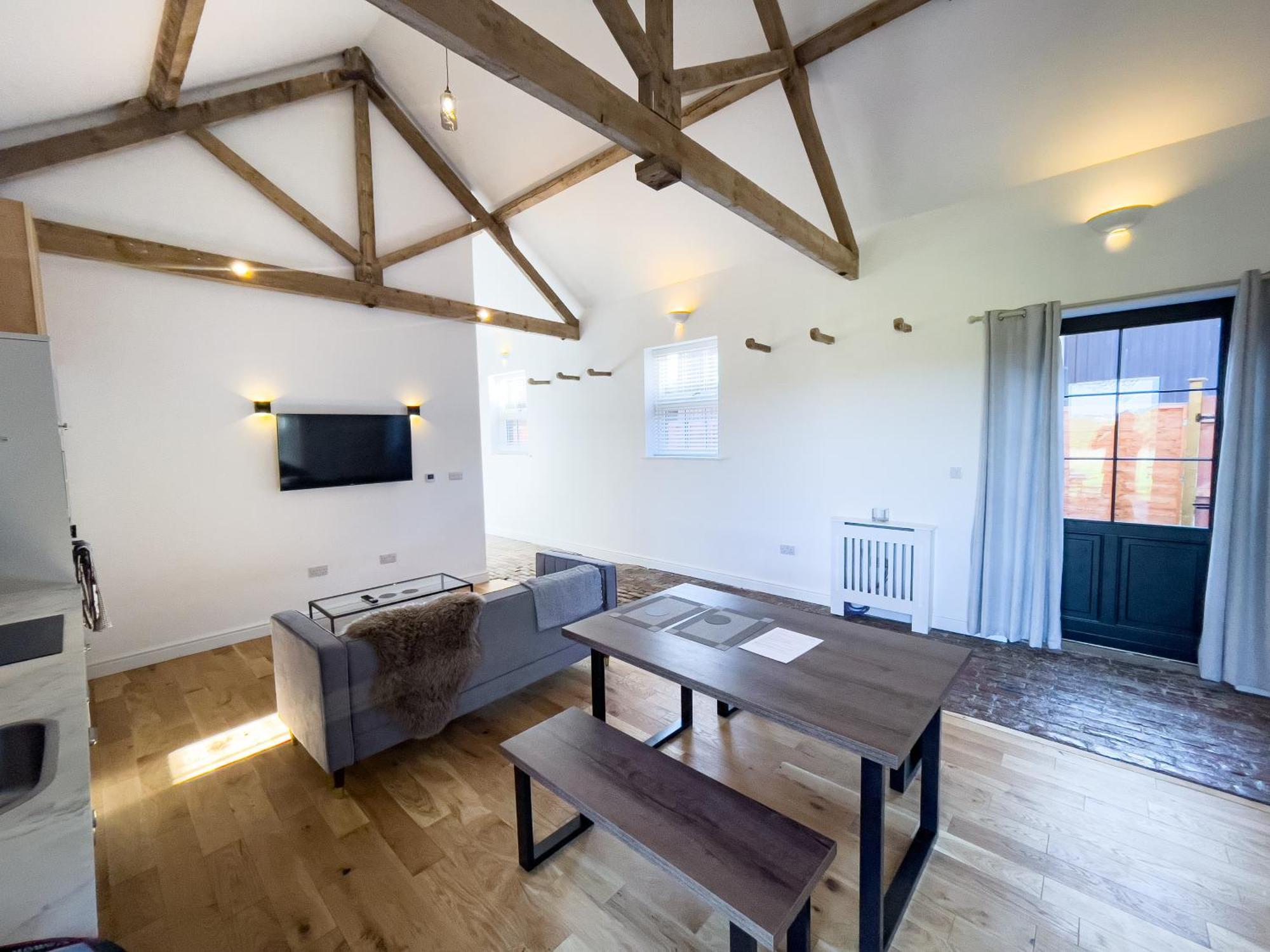 Beaumont Mews Διαμέρισμα St Albans Εξωτερικό φωτογραφία