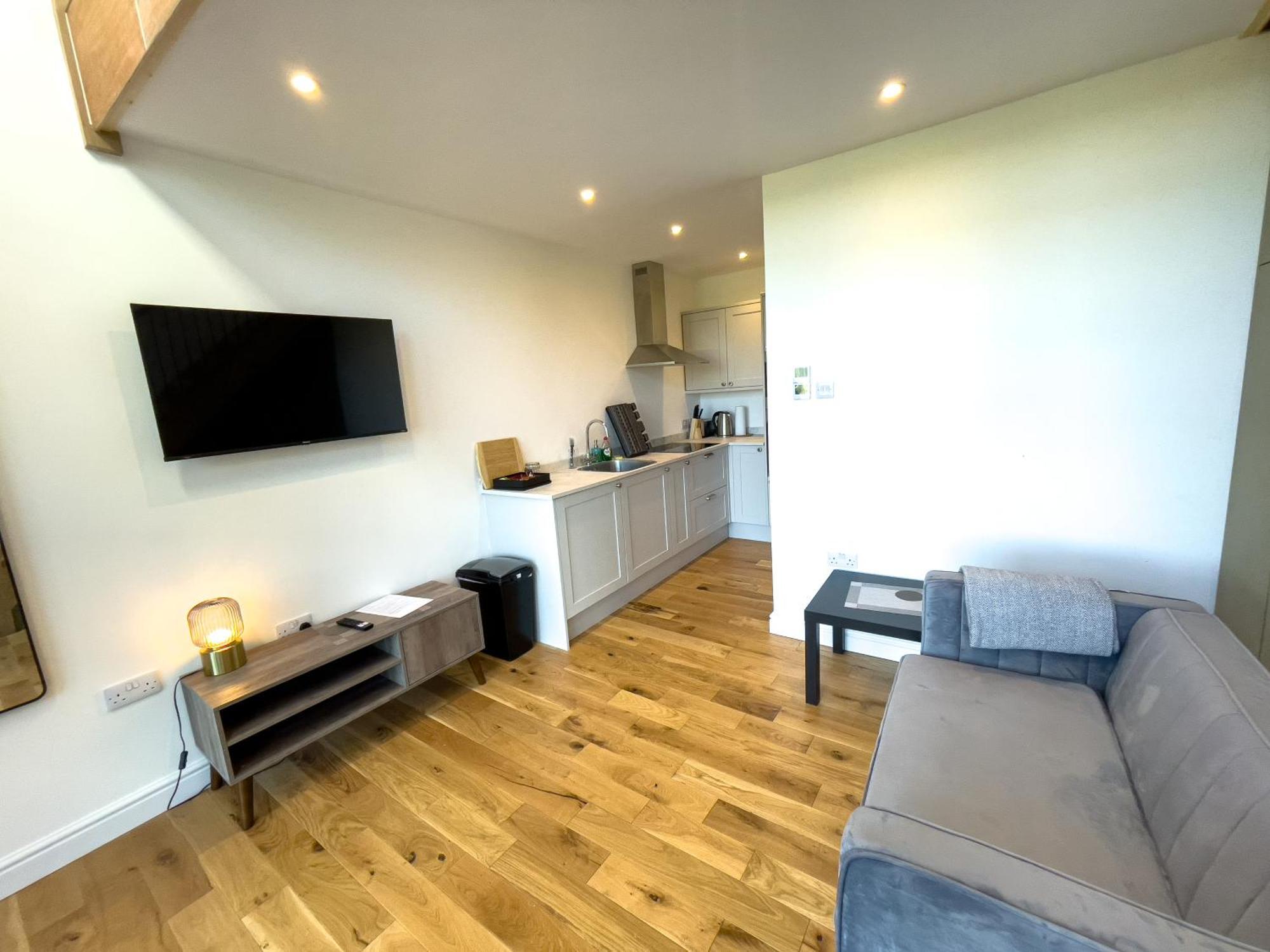 Beaumont Mews Διαμέρισμα St Albans Εξωτερικό φωτογραφία