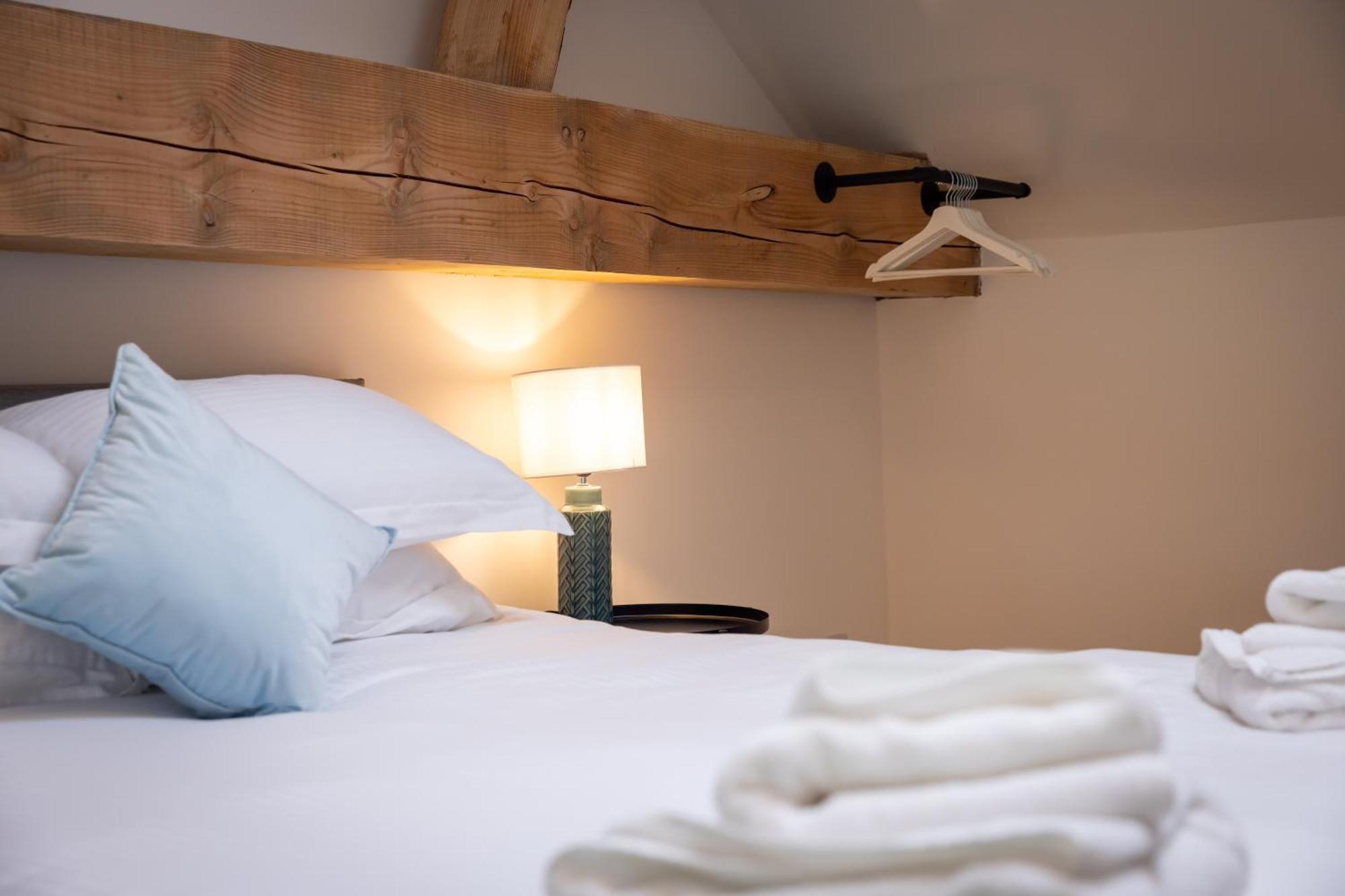 Beaumont Mews Διαμέρισμα St Albans Εξωτερικό φωτογραφία