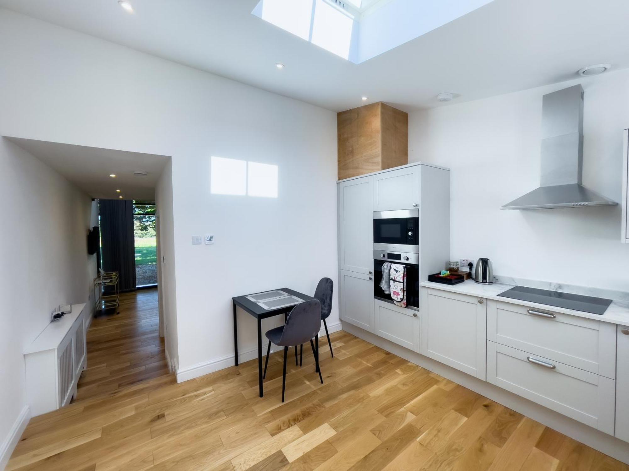 Beaumont Mews Διαμέρισμα St Albans Εξωτερικό φωτογραφία
