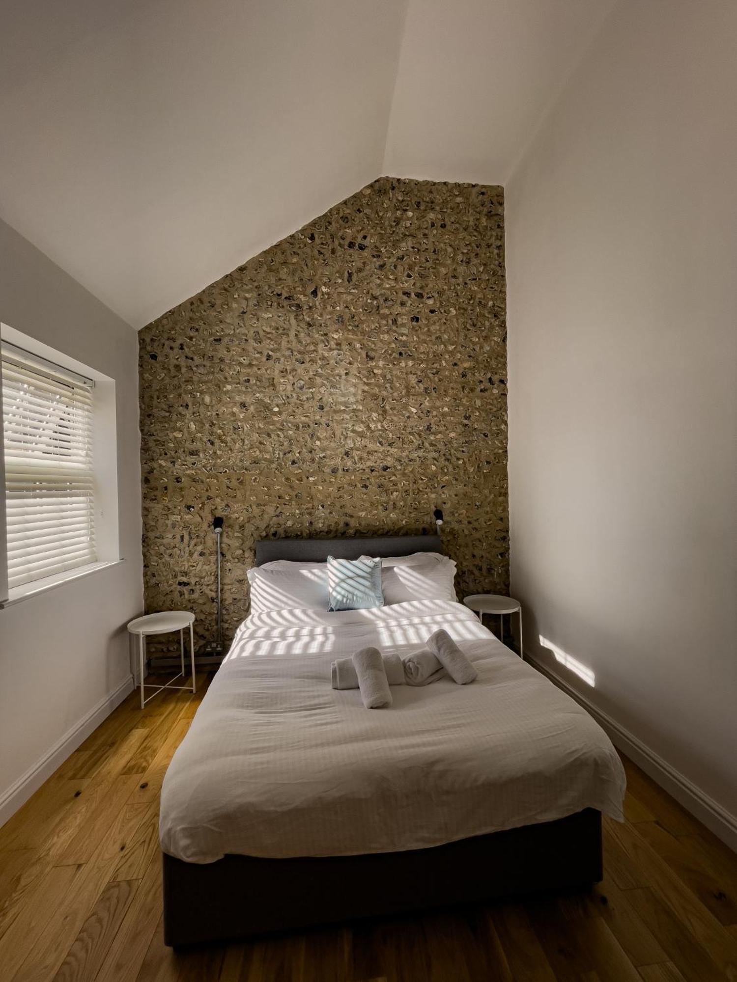 Beaumont Mews Διαμέρισμα St Albans Εξωτερικό φωτογραφία