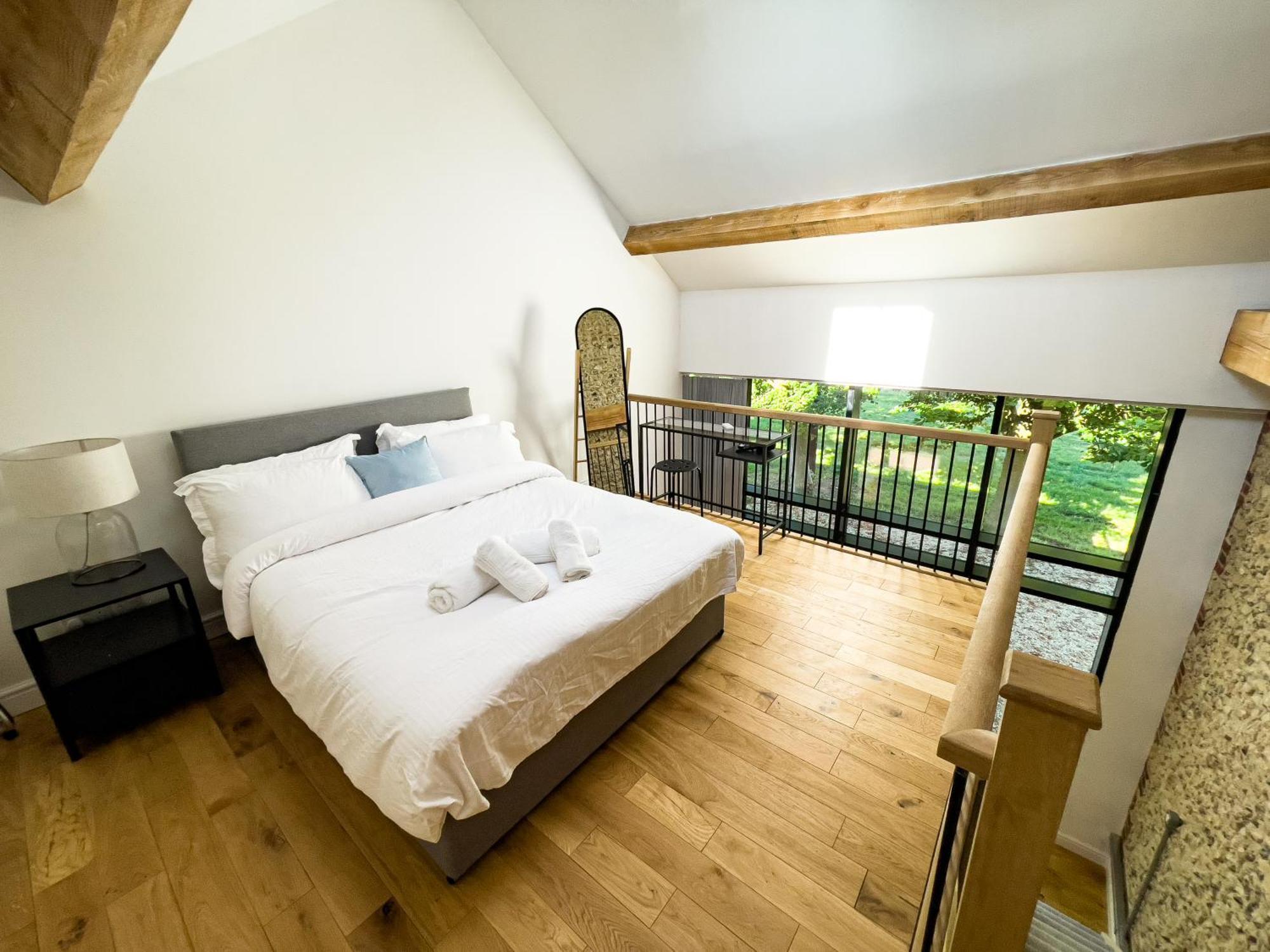 Beaumont Mews Διαμέρισμα St Albans Εξωτερικό φωτογραφία