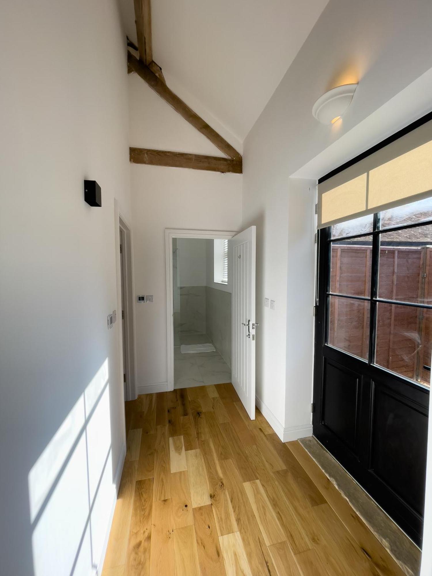 Beaumont Mews Διαμέρισμα St Albans Εξωτερικό φωτογραφία