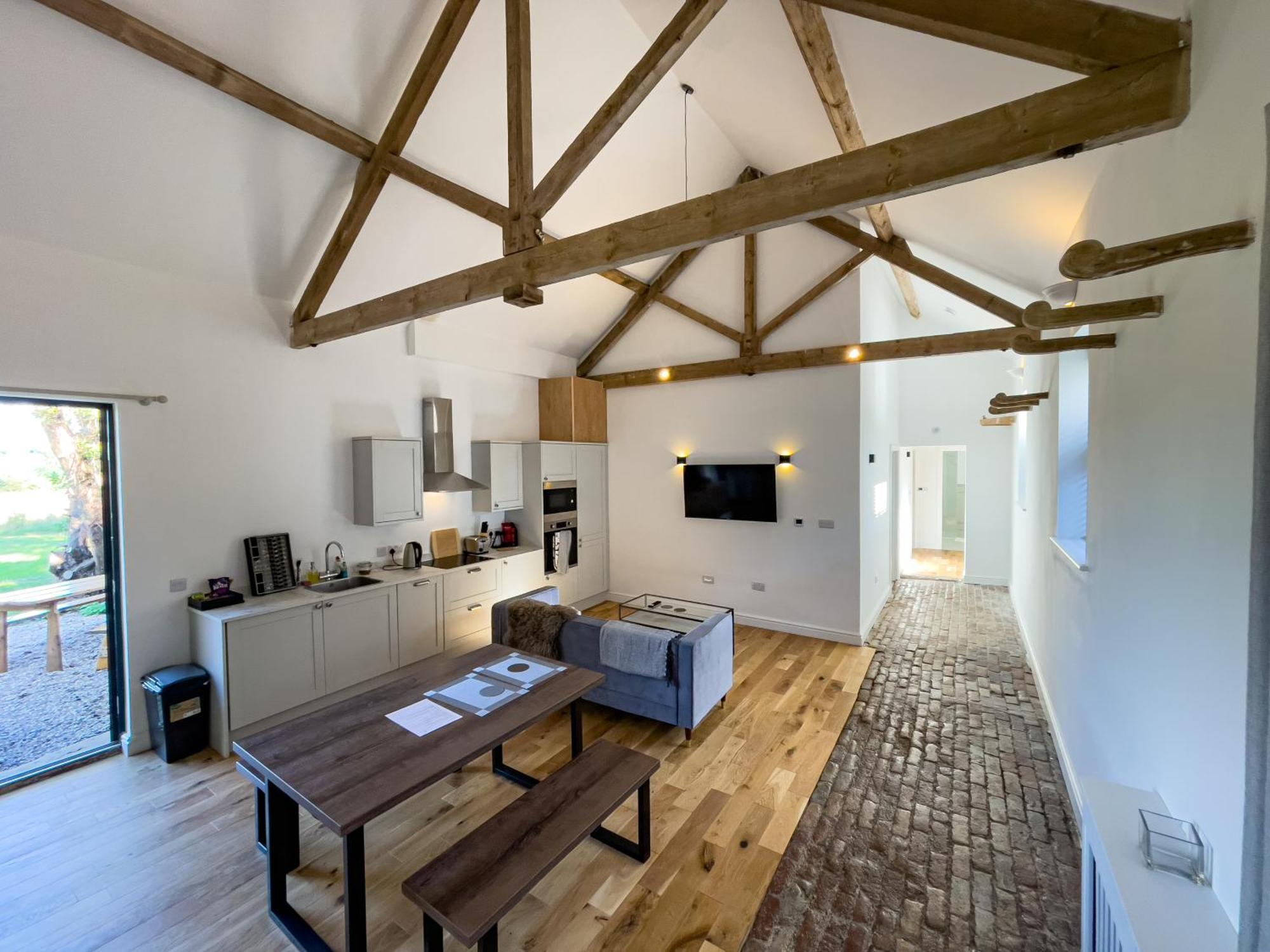 Beaumont Mews Διαμέρισμα St Albans Εξωτερικό φωτογραφία