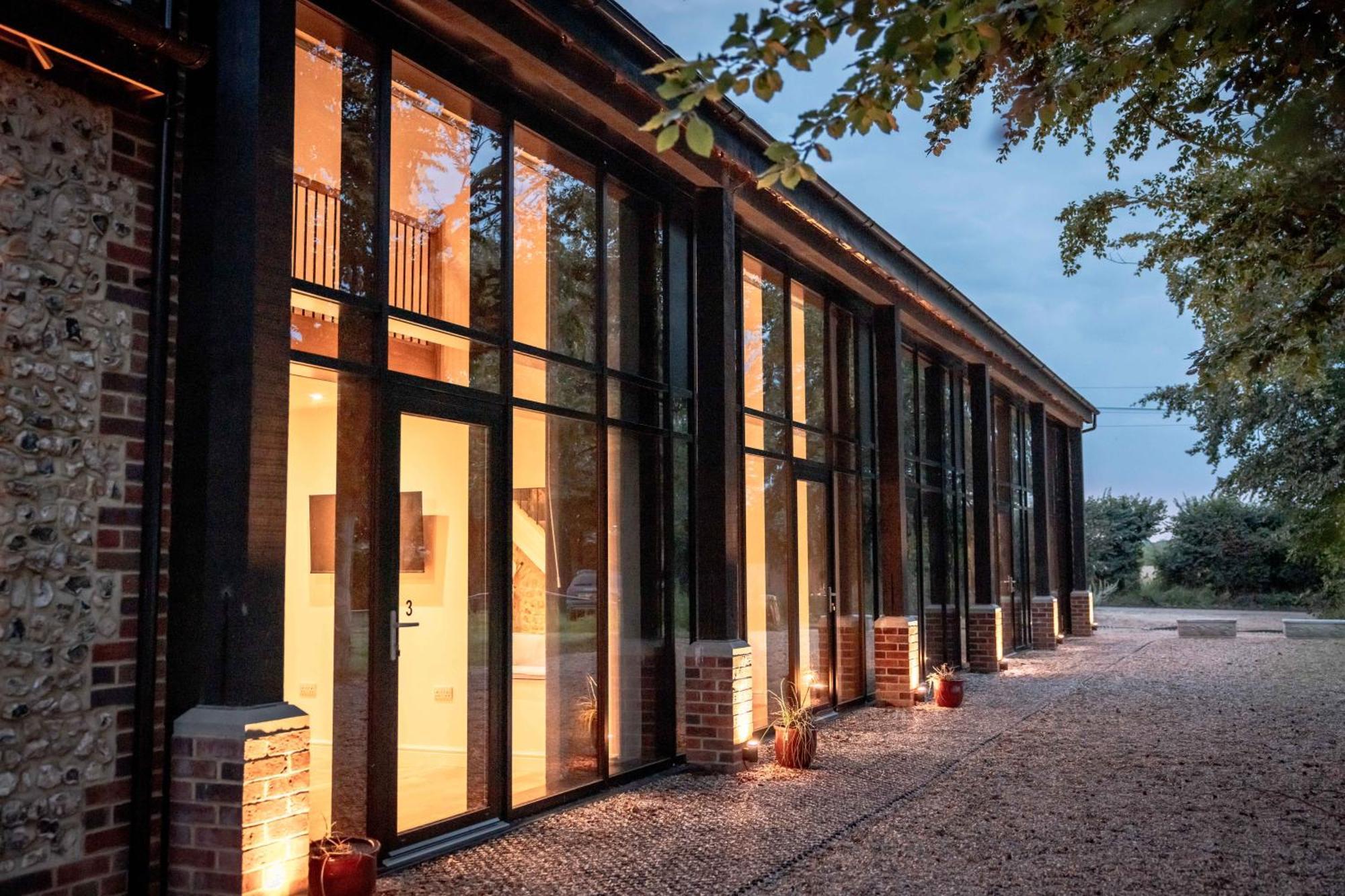 Beaumont Mews Διαμέρισμα St Albans Εξωτερικό φωτογραφία