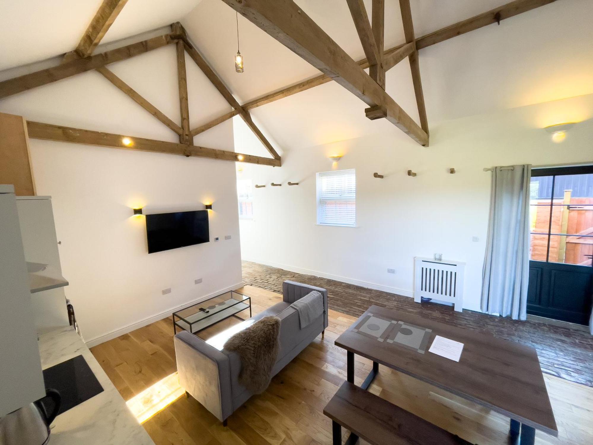 Beaumont Mews Διαμέρισμα St Albans Εξωτερικό φωτογραφία