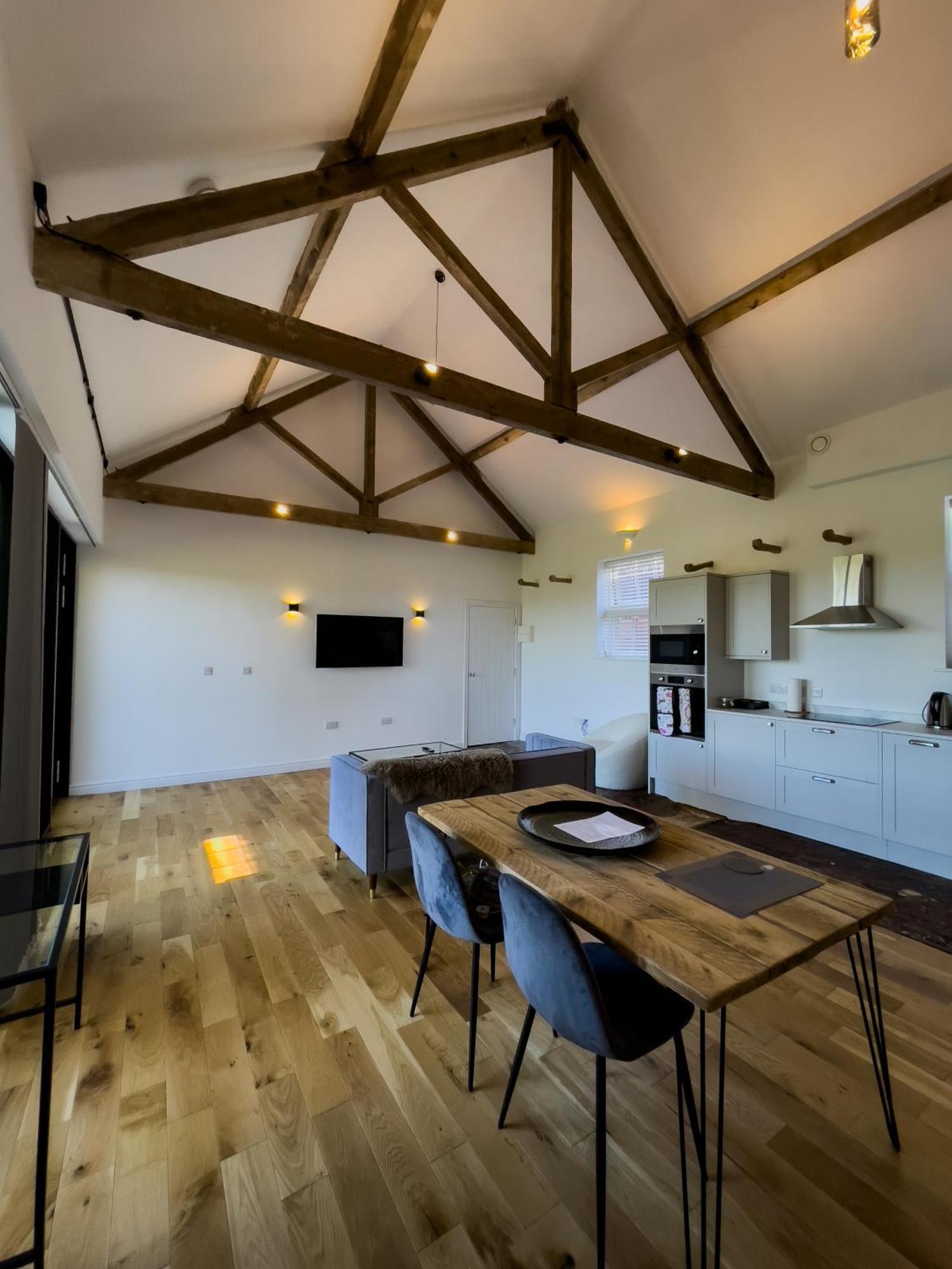 Beaumont Mews Διαμέρισμα St Albans Εξωτερικό φωτογραφία