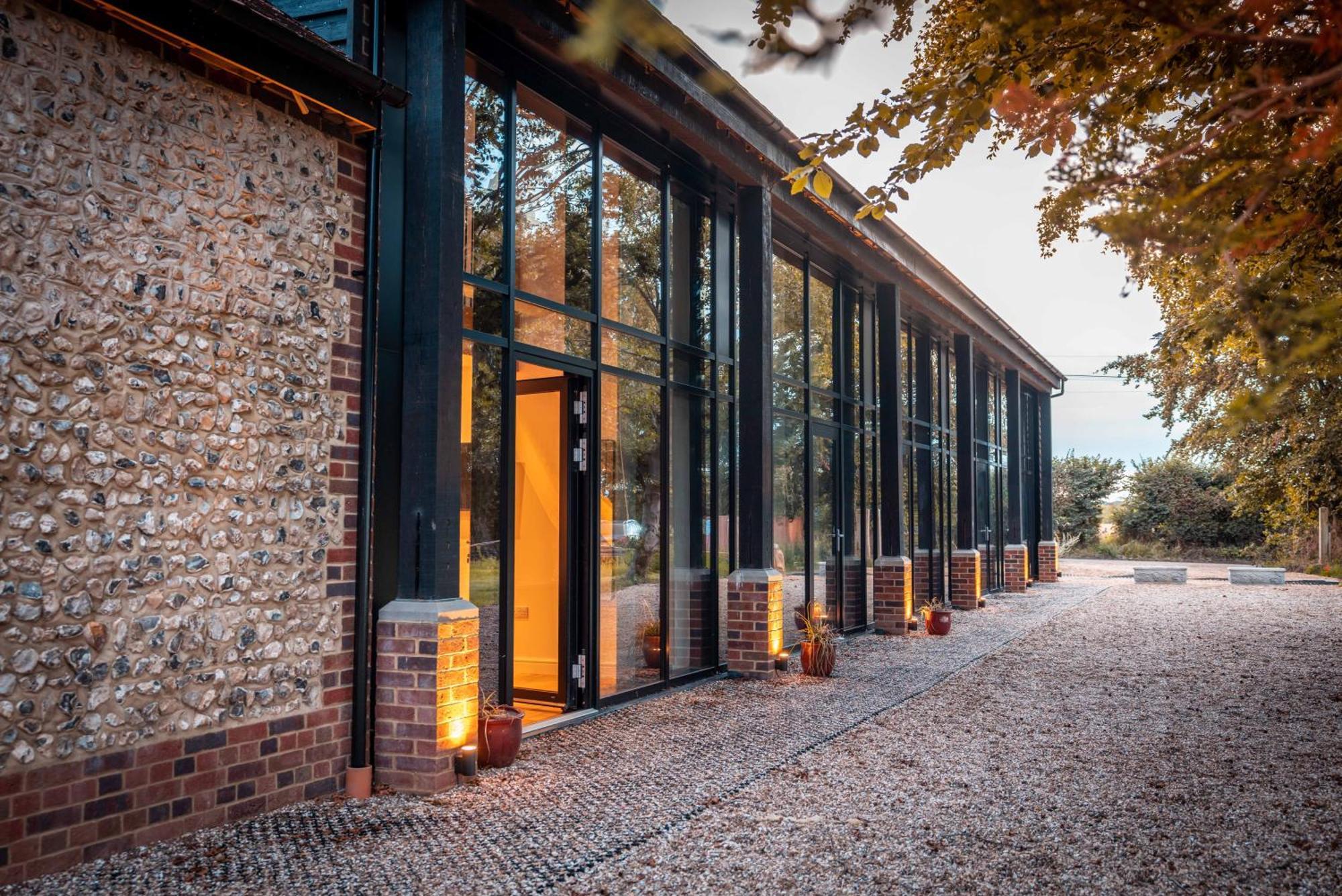 Beaumont Mews Διαμέρισμα St Albans Εξωτερικό φωτογραφία