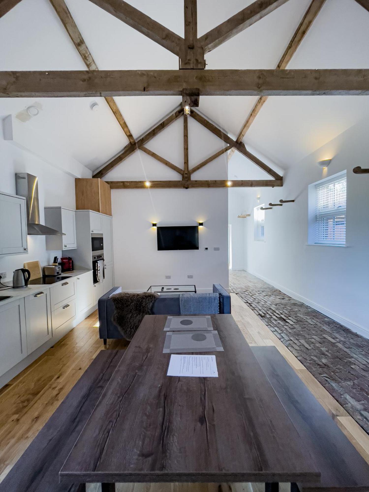Beaumont Mews Διαμέρισμα St Albans Εξωτερικό φωτογραφία