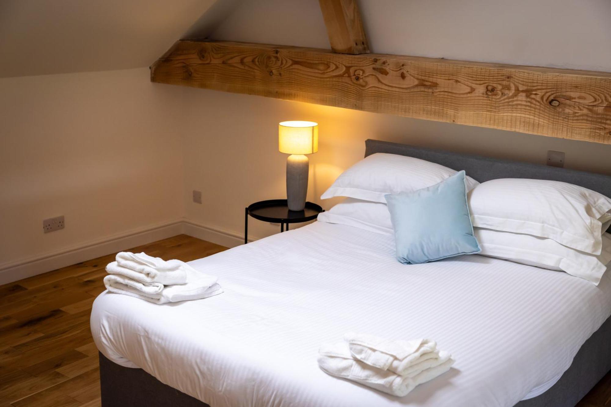 Beaumont Mews Διαμέρισμα St Albans Εξωτερικό φωτογραφία