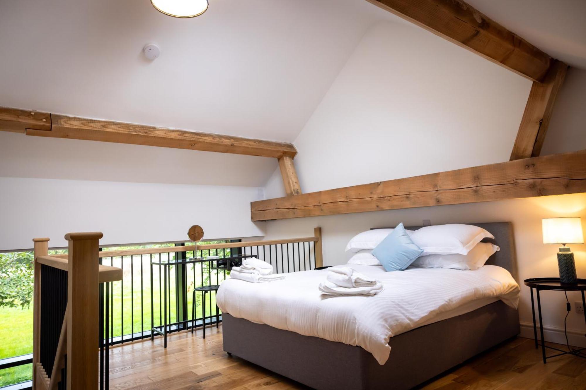 Beaumont Mews Διαμέρισμα St Albans Εξωτερικό φωτογραφία