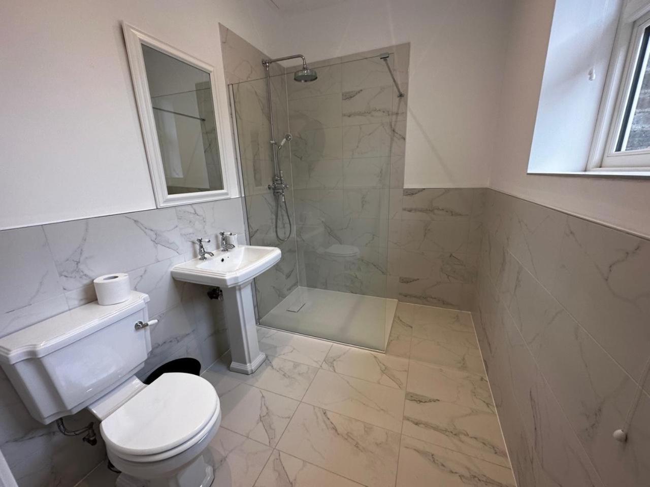 Beaumont Mews Διαμέρισμα St Albans Εξωτερικό φωτογραφία