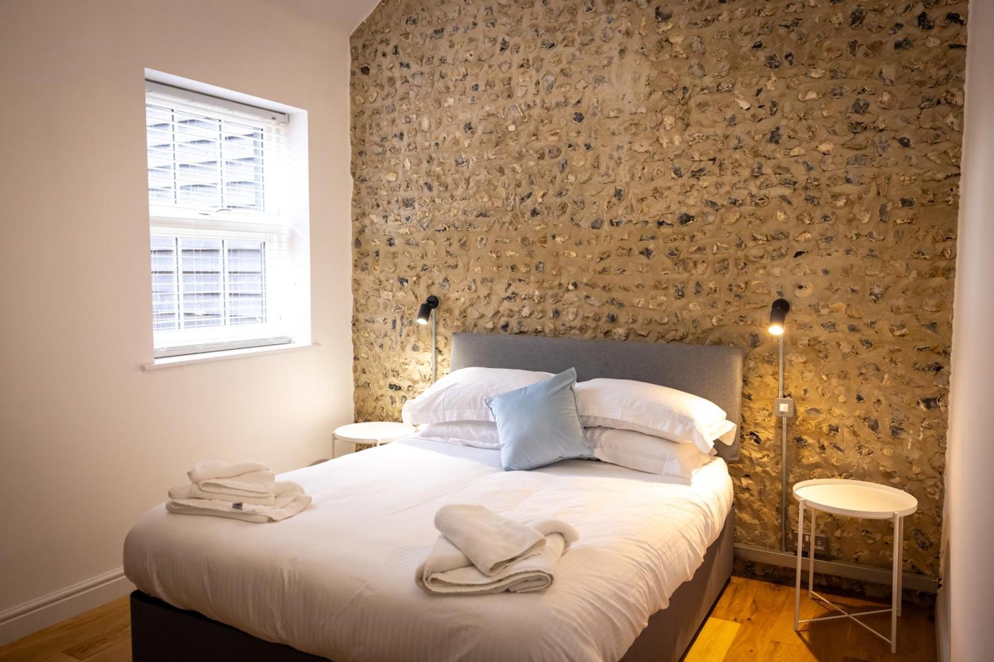 Beaumont Mews Διαμέρισμα St Albans Εξωτερικό φωτογραφία