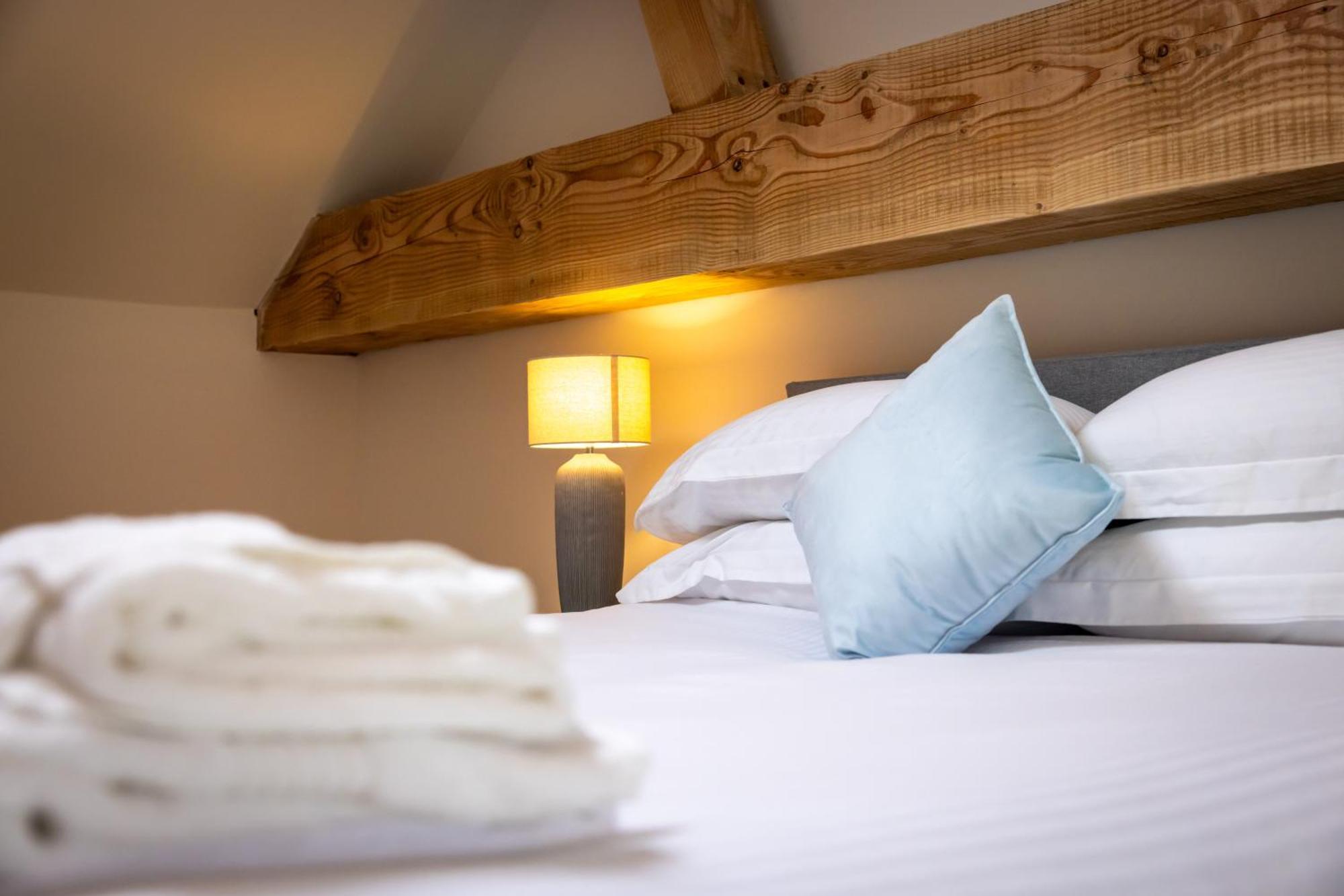 Beaumont Mews Διαμέρισμα St Albans Εξωτερικό φωτογραφία