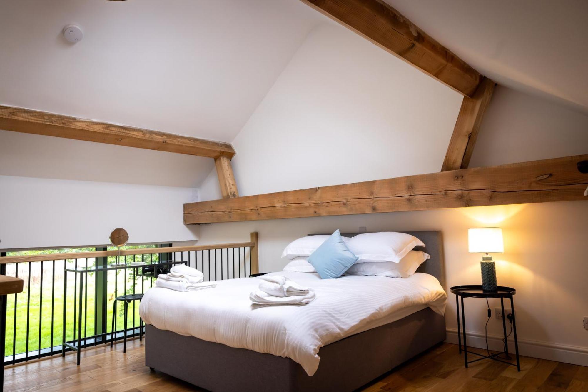 Beaumont Mews Διαμέρισμα St Albans Εξωτερικό φωτογραφία