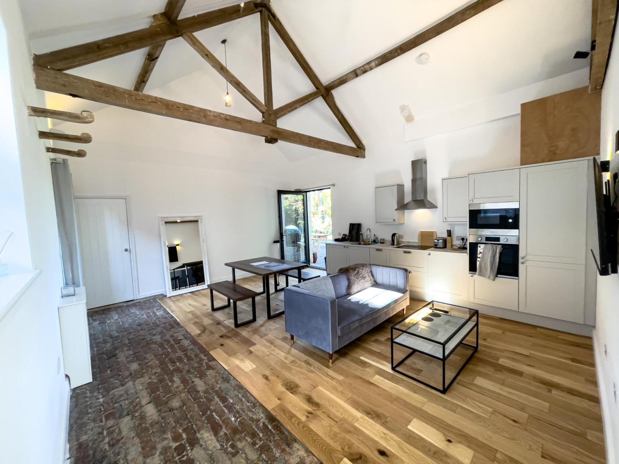 Beaumont Mews Διαμέρισμα St Albans Εξωτερικό φωτογραφία