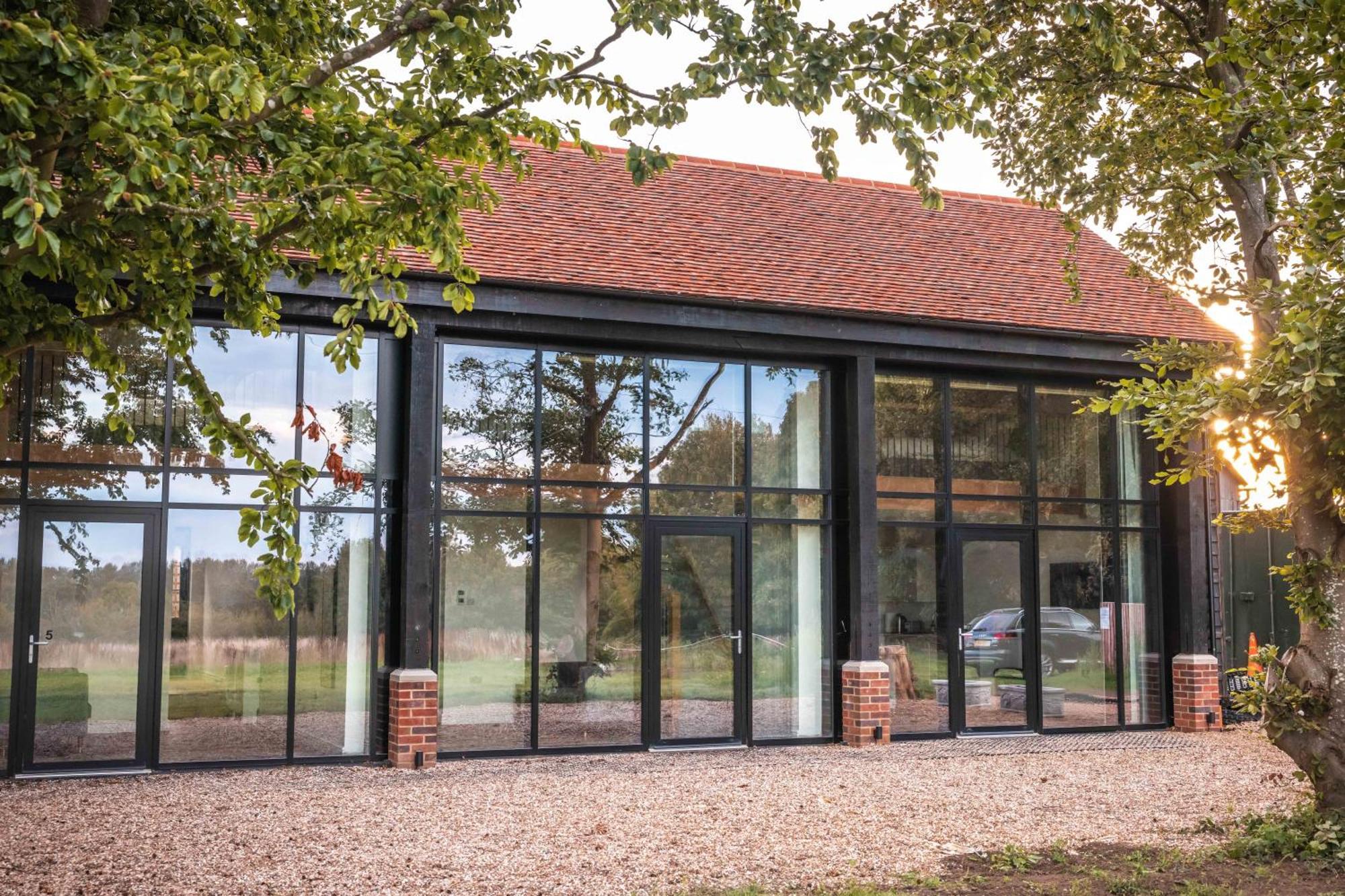 Beaumont Mews Διαμέρισμα St Albans Εξωτερικό φωτογραφία