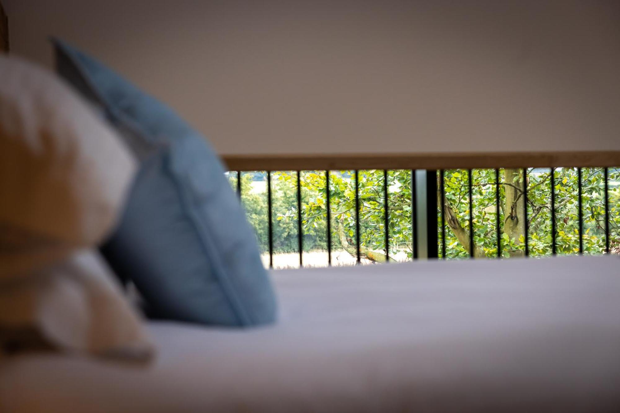 Beaumont Mews Διαμέρισμα St Albans Εξωτερικό φωτογραφία