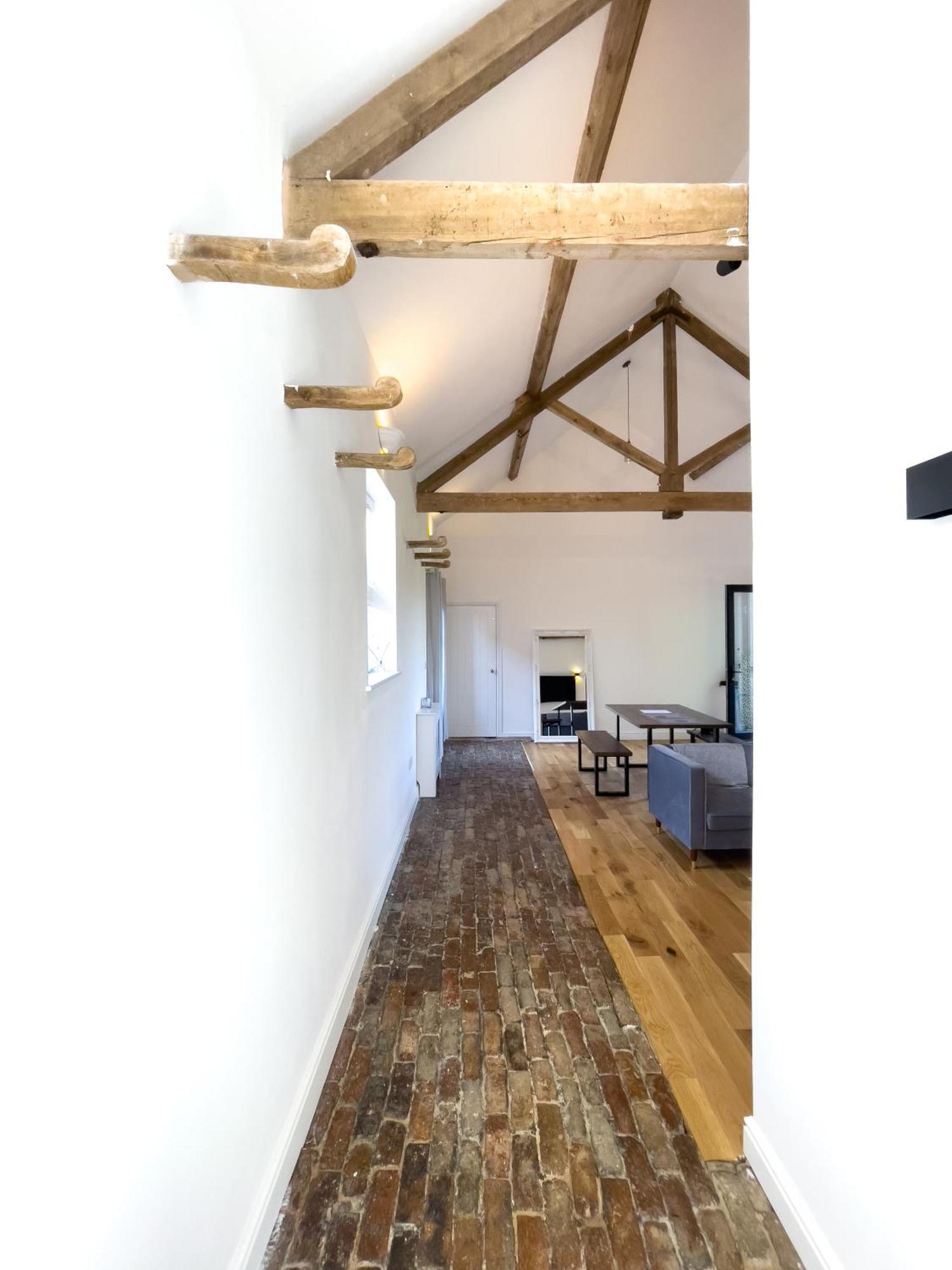 Beaumont Mews Διαμέρισμα St Albans Εξωτερικό φωτογραφία