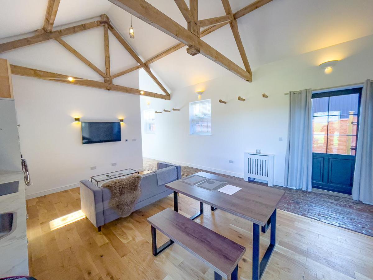 Beaumont Mews Διαμέρισμα St Albans Εξωτερικό φωτογραφία