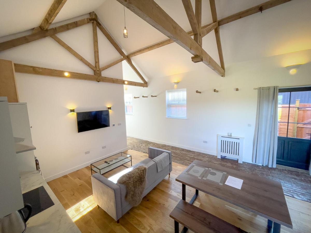 Beaumont Mews Διαμέρισμα St Albans Εξωτερικό φωτογραφία
