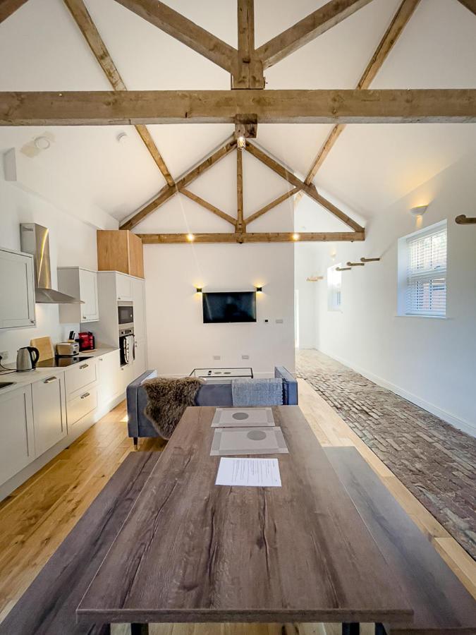 Beaumont Mews Διαμέρισμα St Albans Εξωτερικό φωτογραφία
